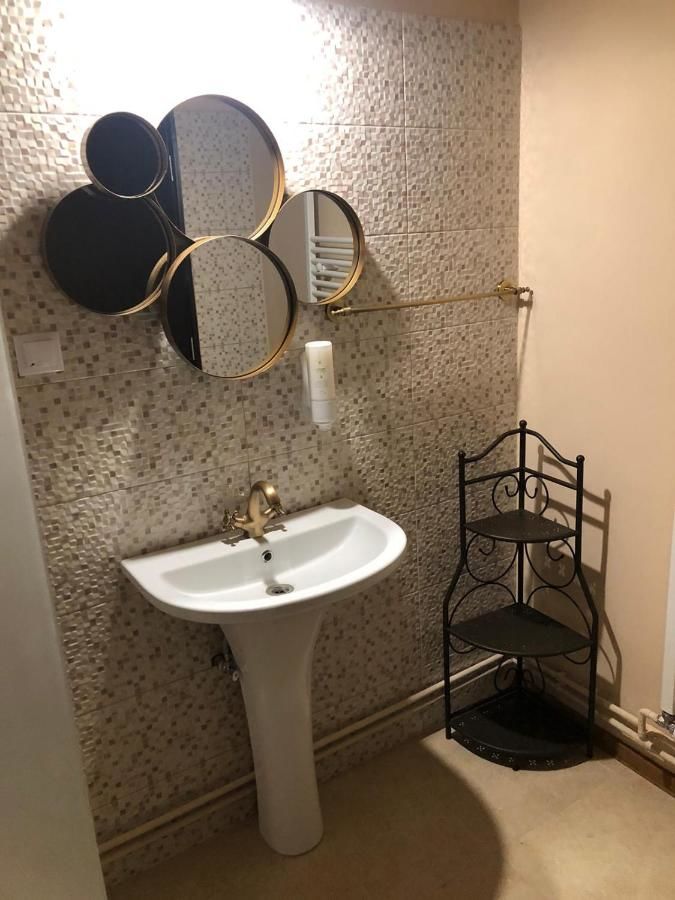 Гостевой дом Casa Albert Valea Avrigului Авриг